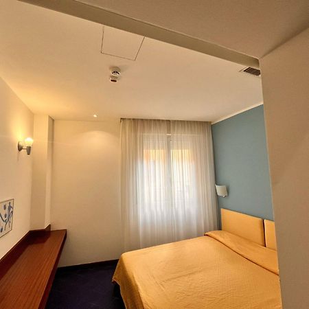 Residence Adriatico Gabicce Mare Εξωτερικό φωτογραφία