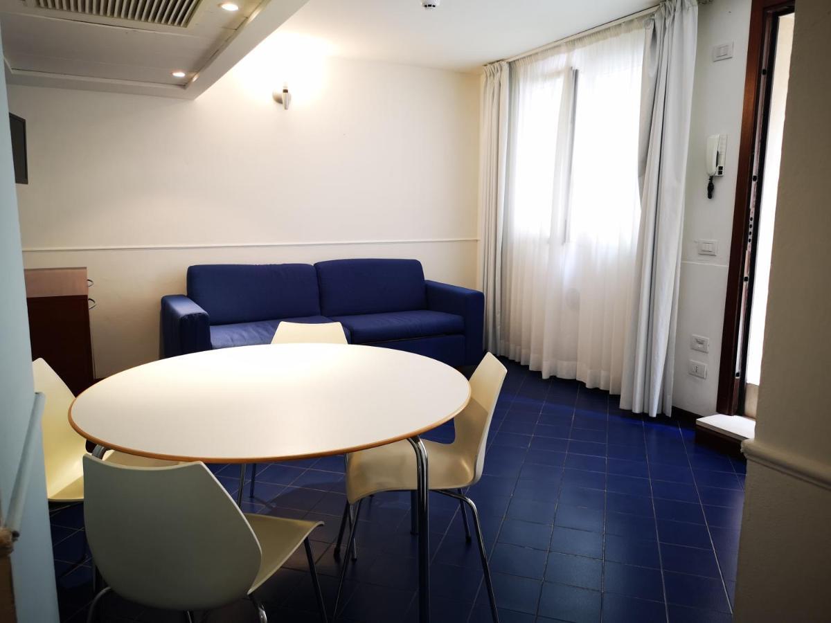 Residence Adriatico Gabicce Mare Εξωτερικό φωτογραφία