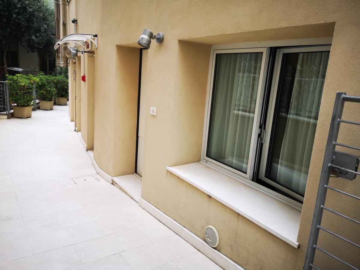 Residence Adriatico Gabicce Mare Εξωτερικό φωτογραφία