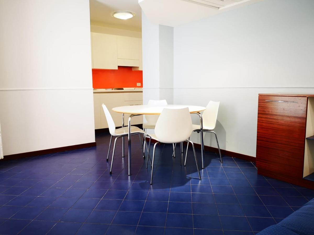 Residence Adriatico Gabicce Mare Εξωτερικό φωτογραφία