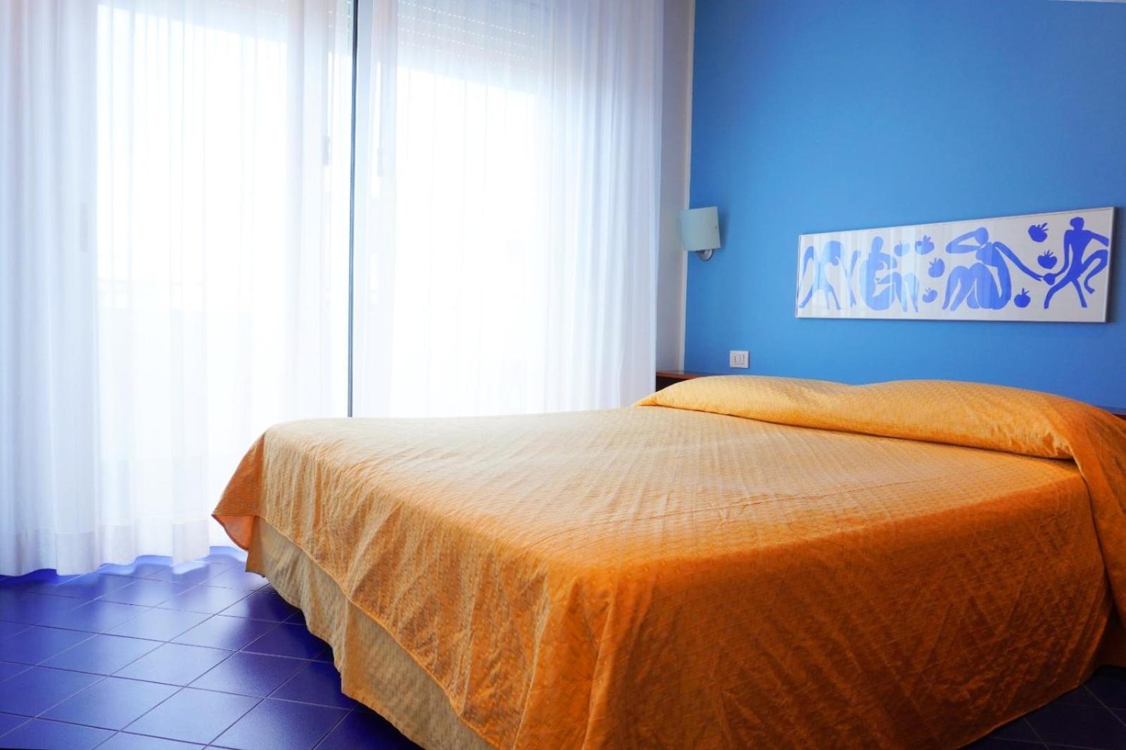 Residence Adriatico Gabicce Mare Εξωτερικό φωτογραφία