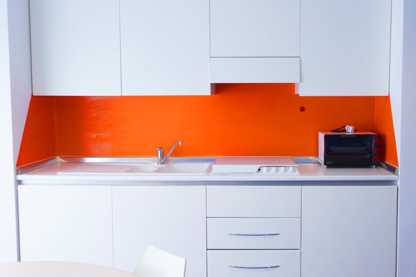 Residence Adriatico Gabicce Mare Εξωτερικό φωτογραφία