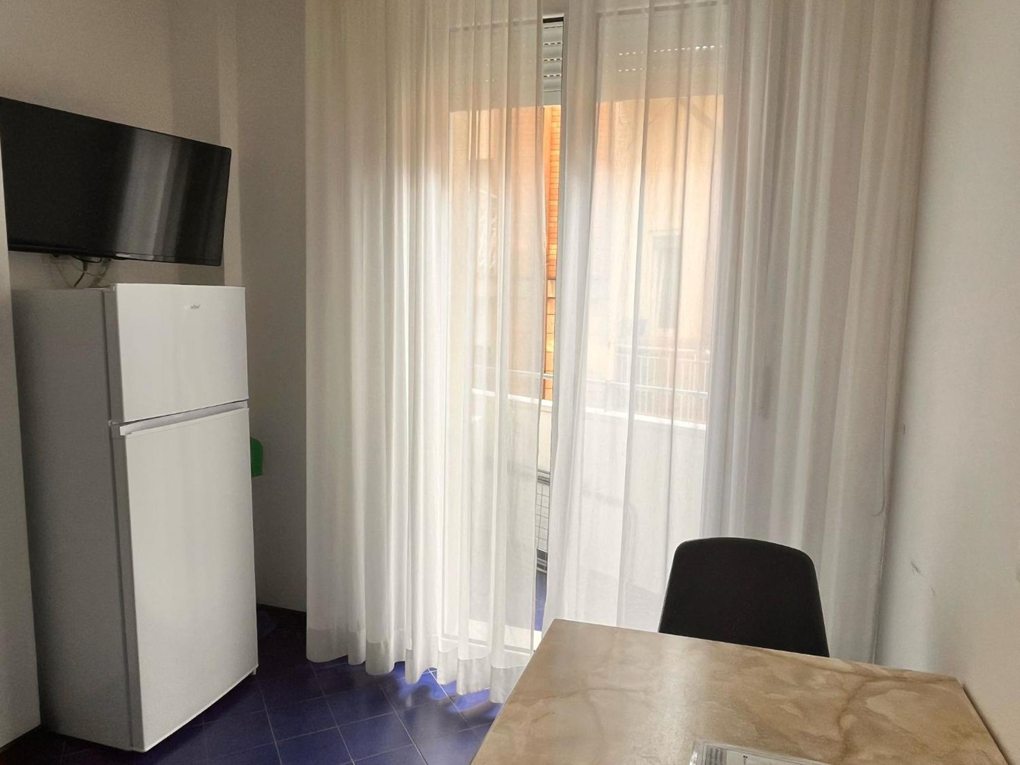 Residence Adriatico Gabicce Mare Εξωτερικό φωτογραφία
