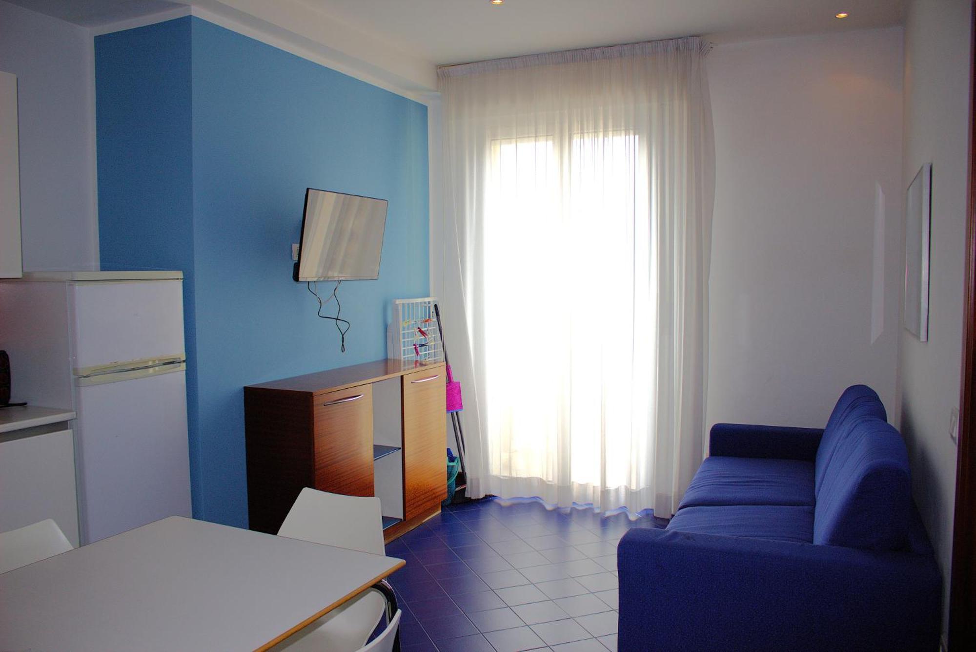 Residence Adriatico Gabicce Mare Εξωτερικό φωτογραφία