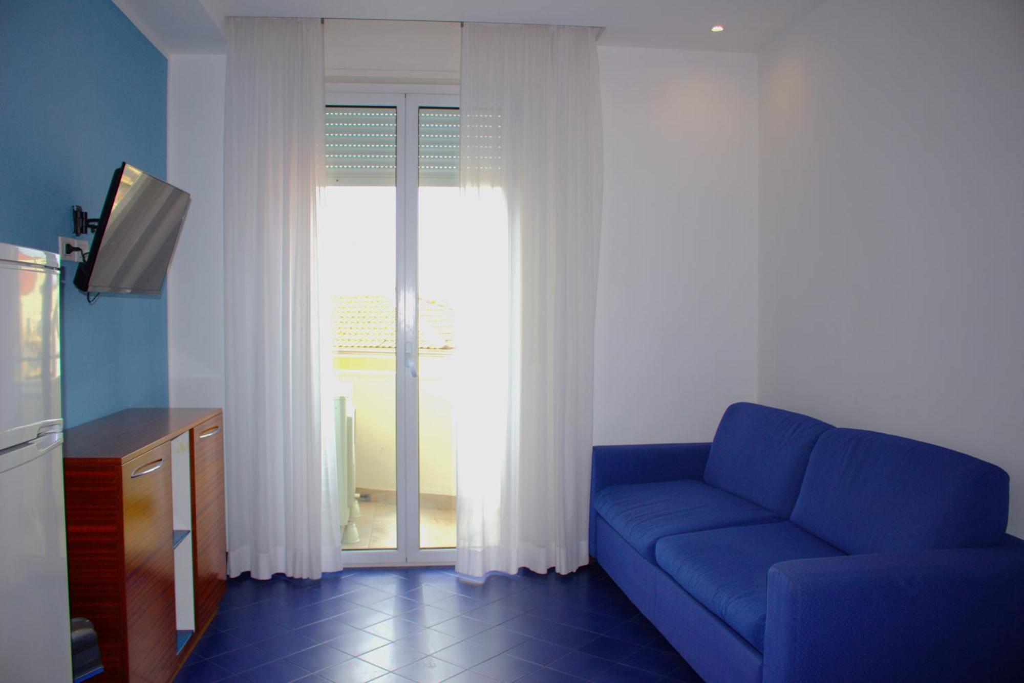 Residence Adriatico Gabicce Mare Εξωτερικό φωτογραφία