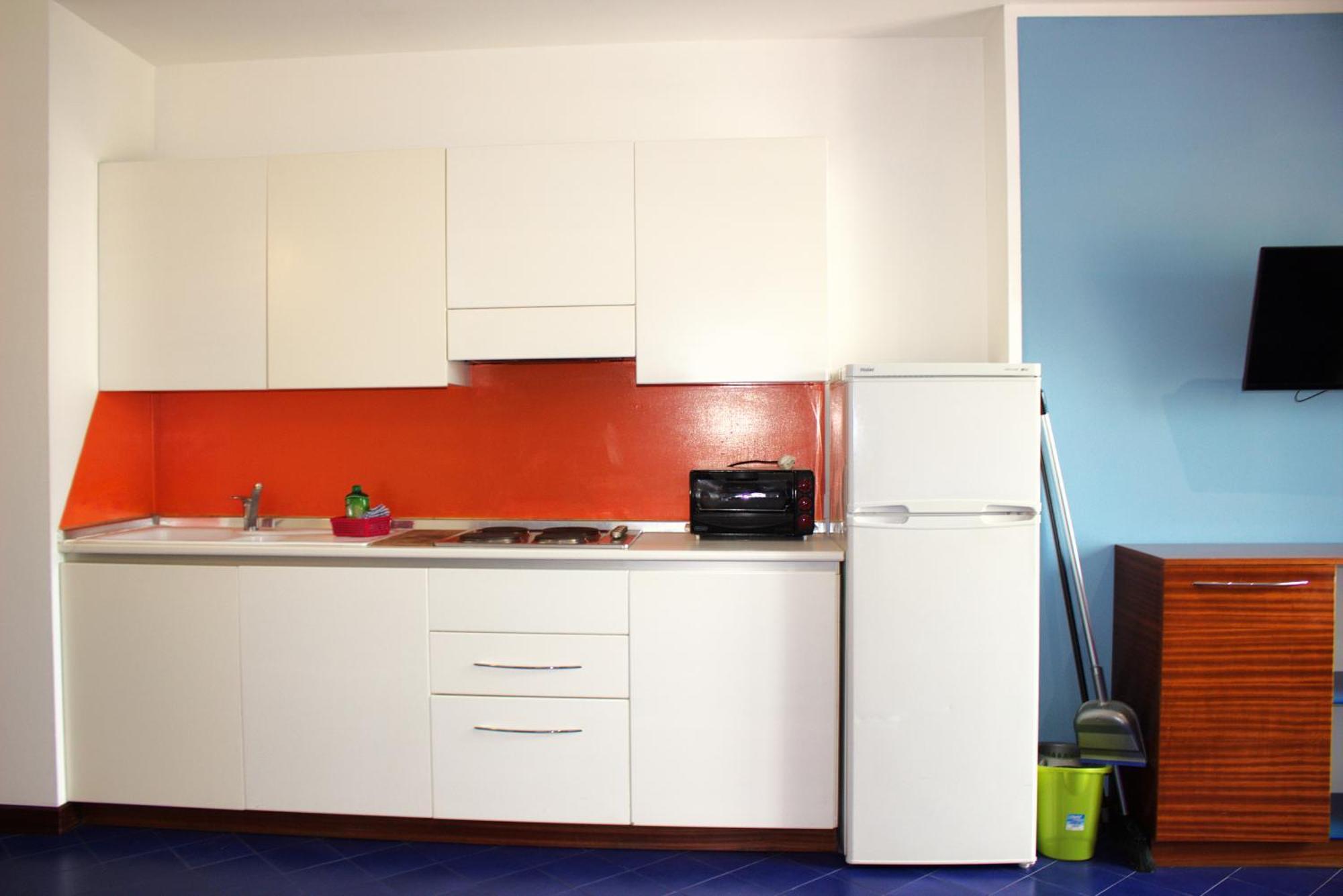 Residence Adriatico Gabicce Mare Εξωτερικό φωτογραφία