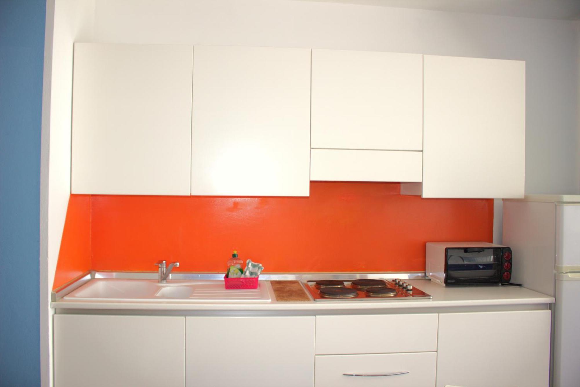 Residence Adriatico Gabicce Mare Εξωτερικό φωτογραφία