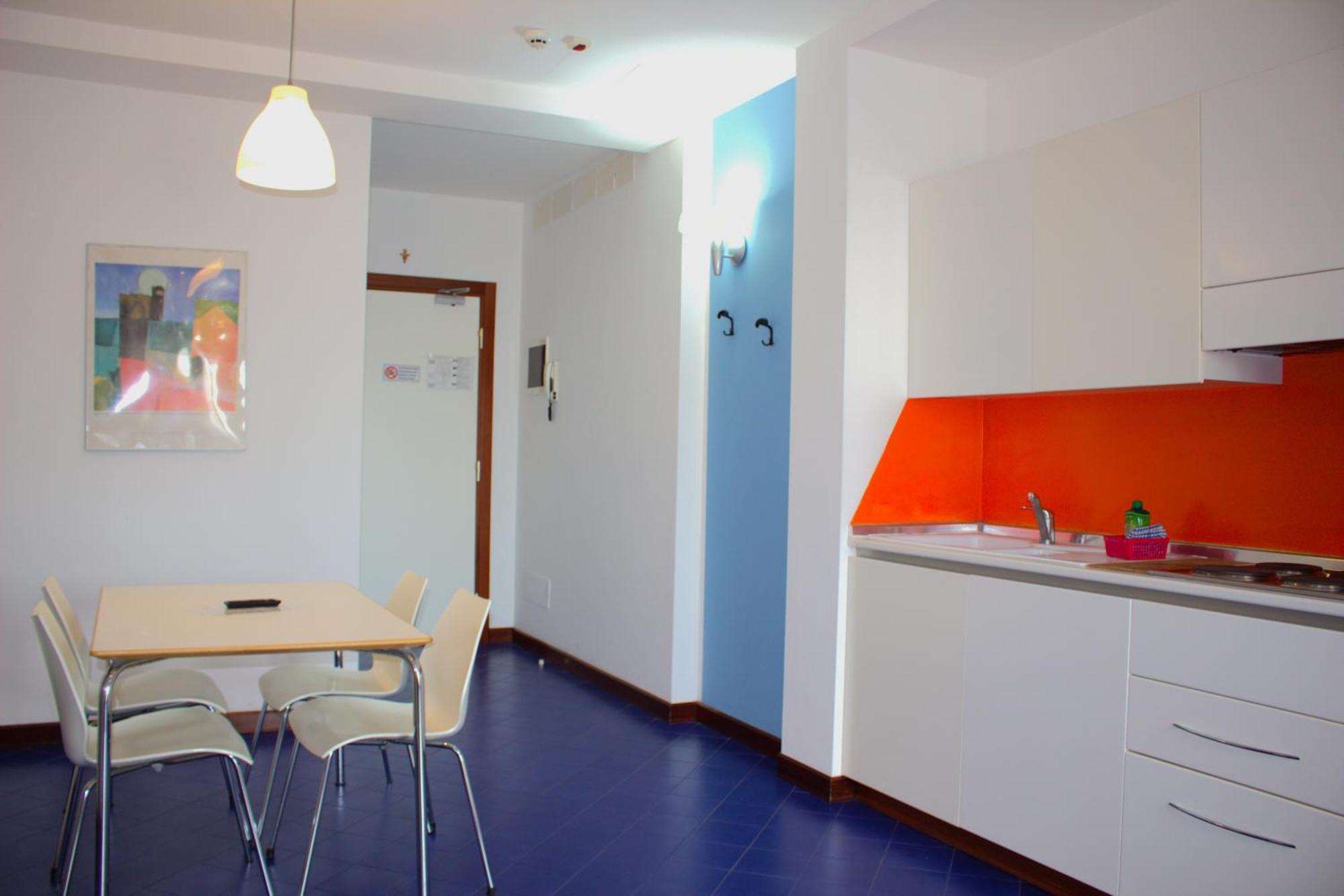 Residence Adriatico Gabicce Mare Εξωτερικό φωτογραφία
