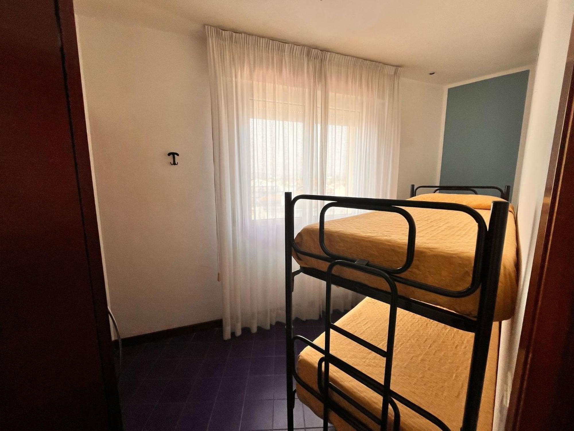 Residence Adriatico Gabicce Mare Εξωτερικό φωτογραφία
