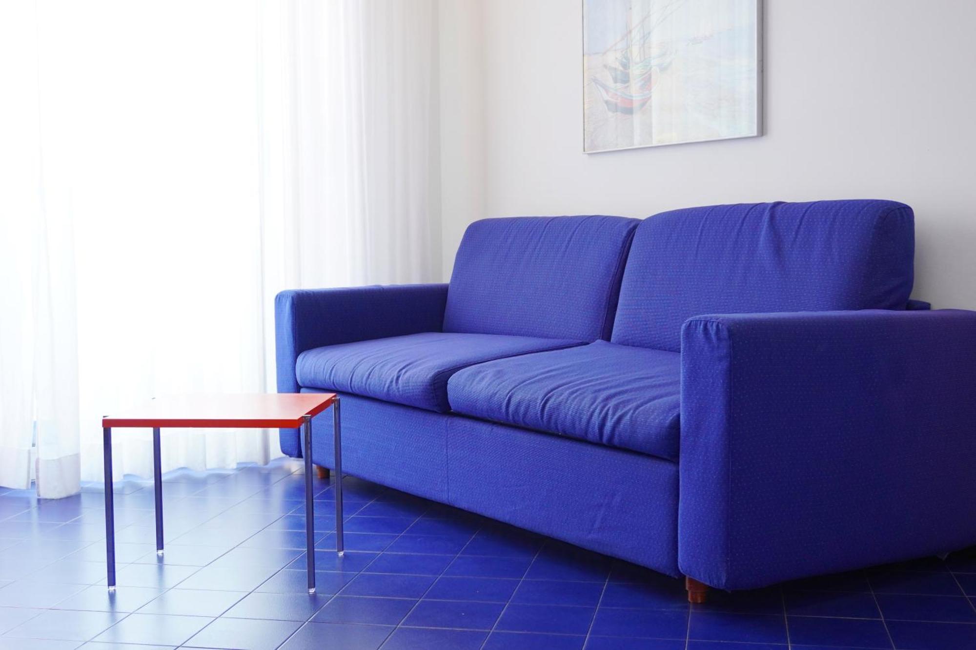 Residence Adriatico Gabicce Mare Εξωτερικό φωτογραφία