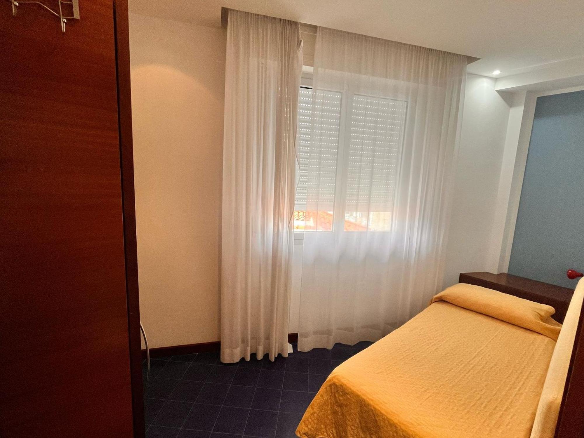 Residence Adriatico Gabicce Mare Εξωτερικό φωτογραφία