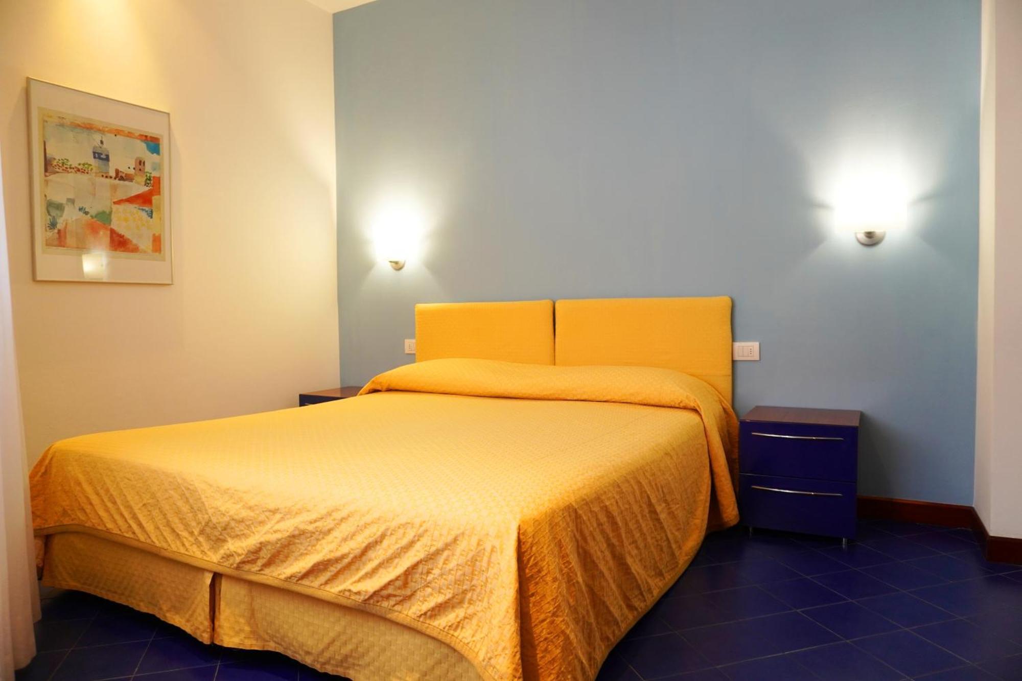 Residence Adriatico Gabicce Mare Εξωτερικό φωτογραφία