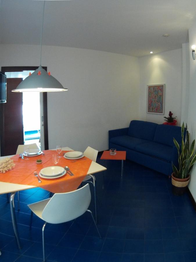 Residence Adriatico Gabicce Mare Εξωτερικό φωτογραφία
