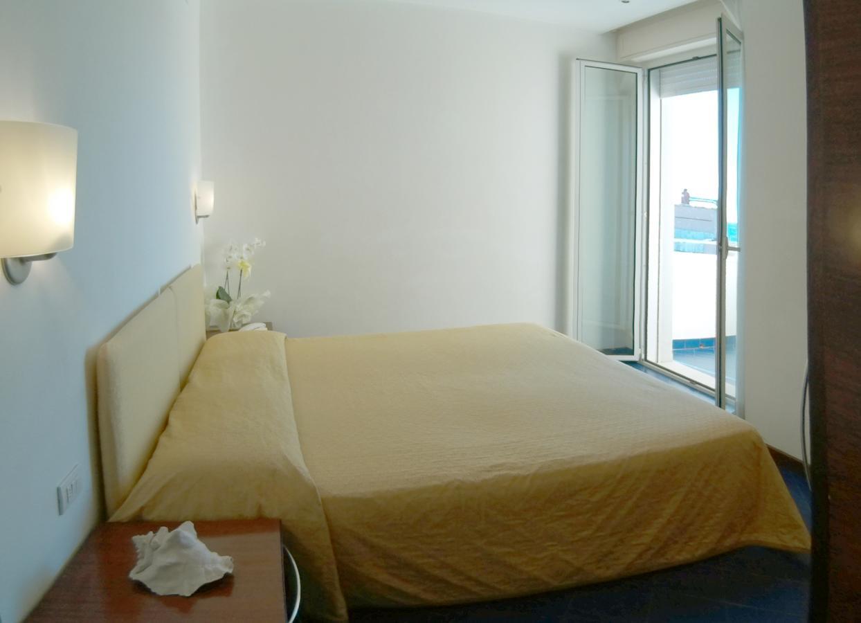 Residence Adriatico Gabicce Mare Εξωτερικό φωτογραφία