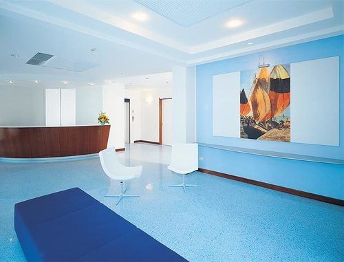 Residence Adriatico Gabicce Mare Εξωτερικό φωτογραφία