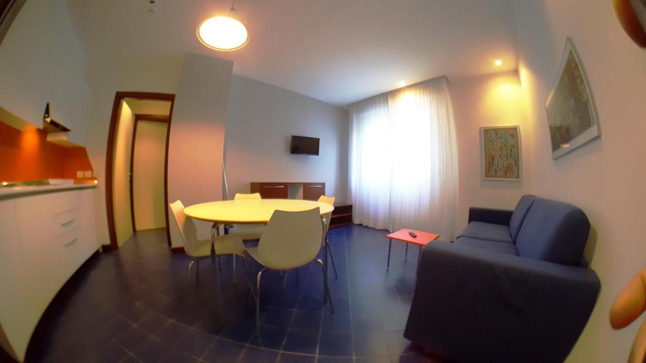 Residence Adriatico Gabicce Mare Εξωτερικό φωτογραφία