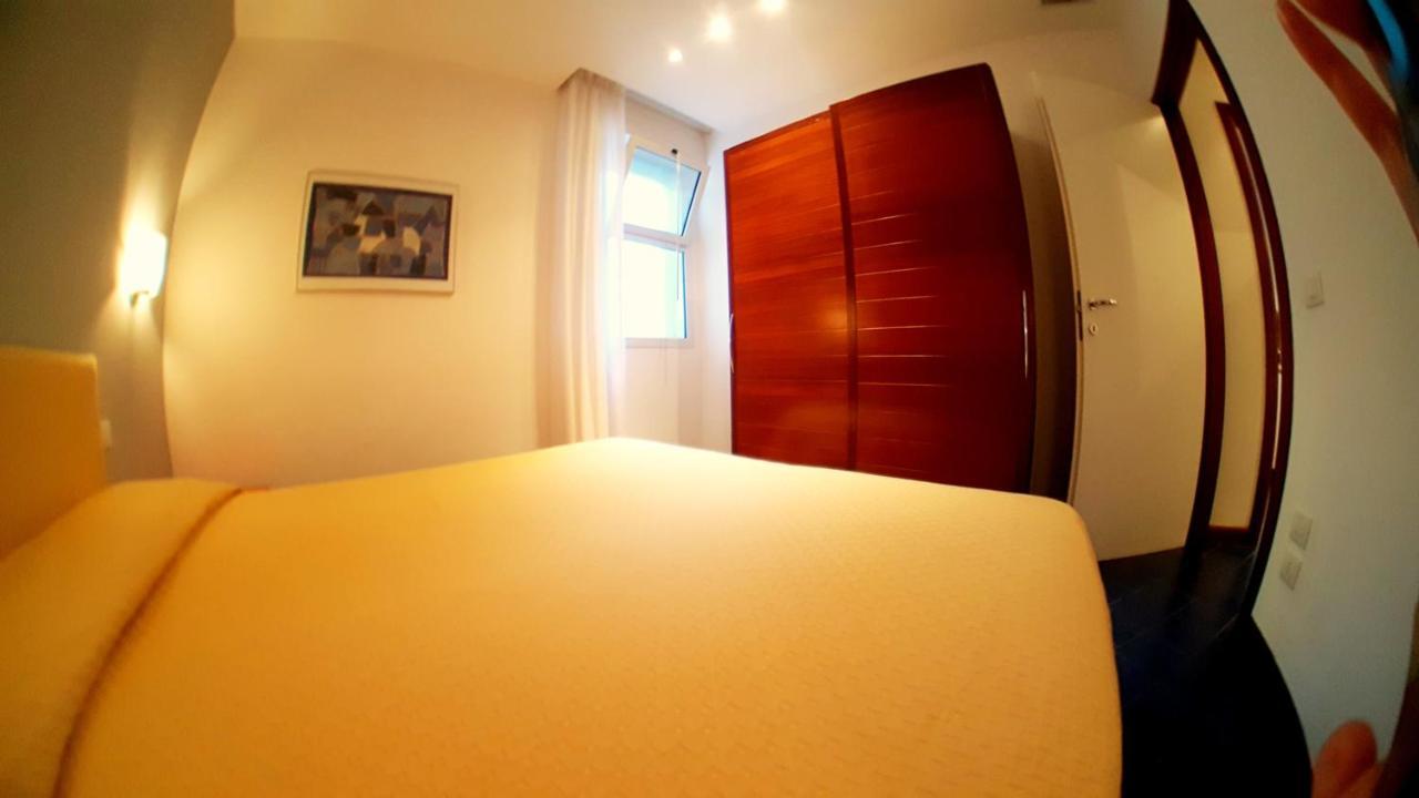 Residence Adriatico Gabicce Mare Εξωτερικό φωτογραφία