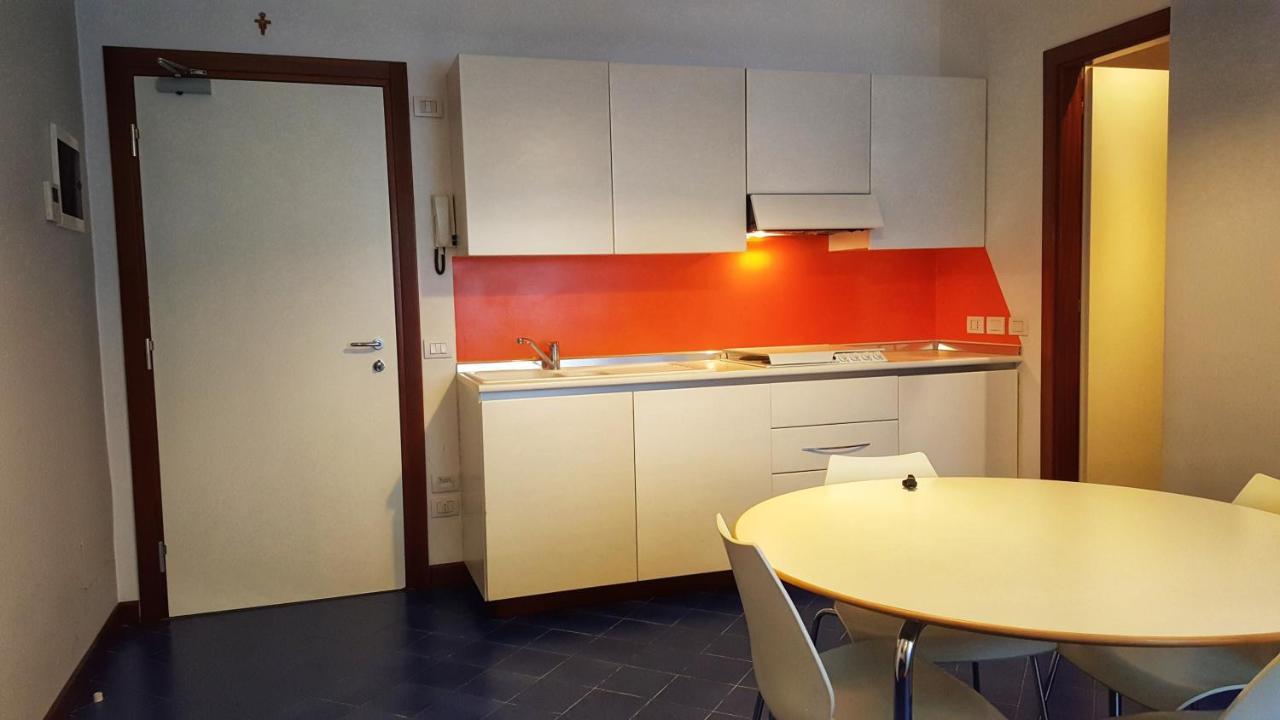 Residence Adriatico Gabicce Mare Εξωτερικό φωτογραφία