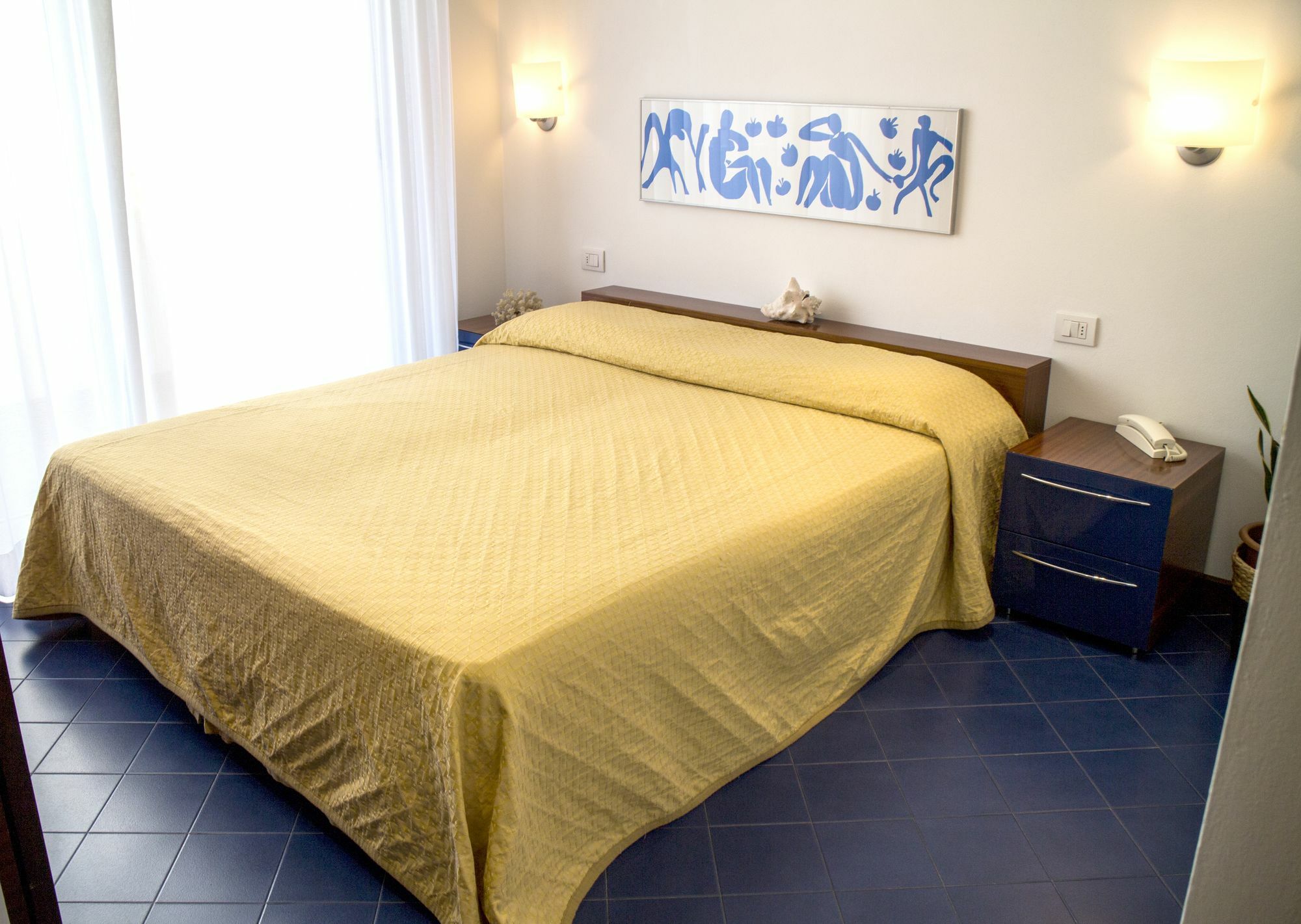 Residence Adriatico Gabicce Mare Εξωτερικό φωτογραφία