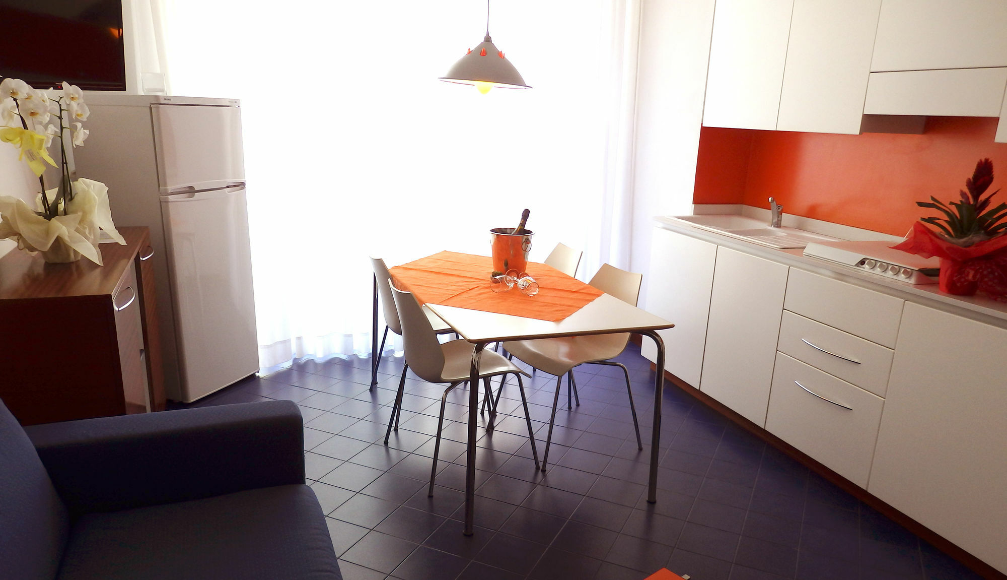 Residence Adriatico Gabicce Mare Εξωτερικό φωτογραφία
