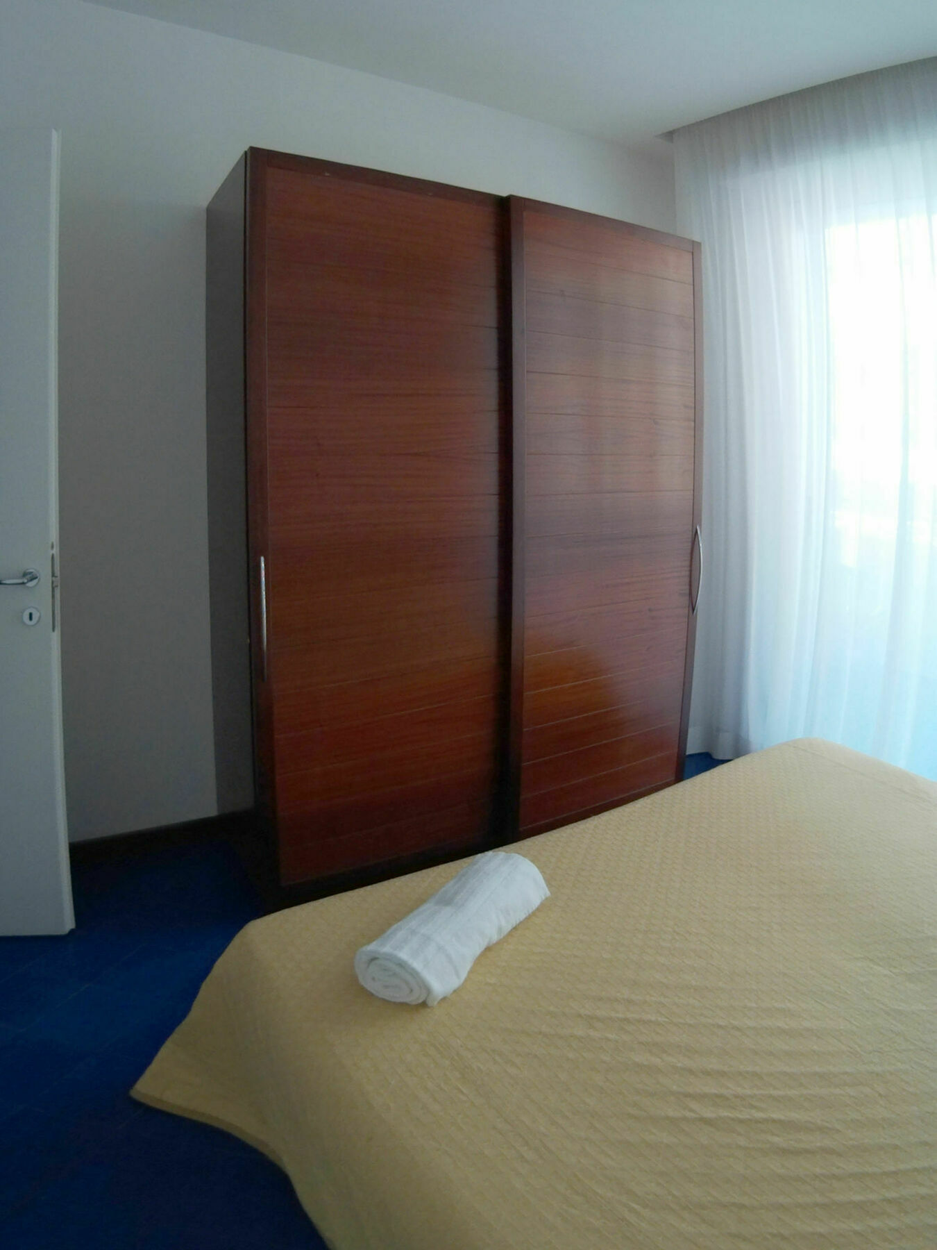 Residence Adriatico Gabicce Mare Εξωτερικό φωτογραφία