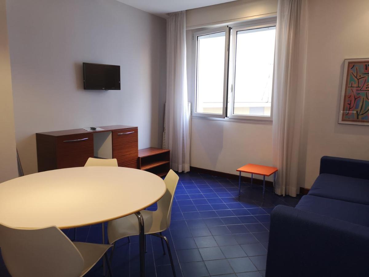 Residence Adriatico Gabicce Mare Εξωτερικό φωτογραφία